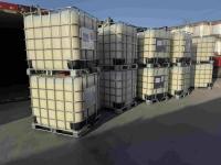 the replacement of magnafloc 1425 polydadmac be replaced by Chinafloc 